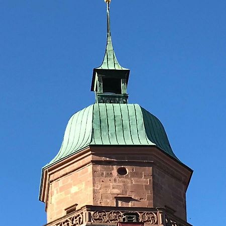 Small Home Freudenstadt Exterior photo